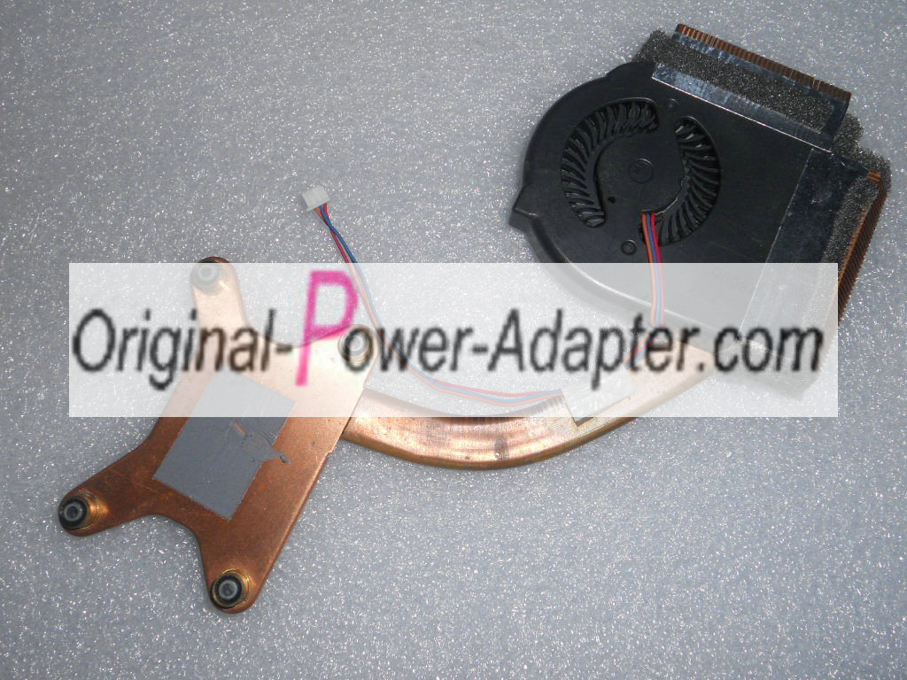 New IBM Lenovo T410 T410i Heatsink fan 45M2721 45N5685 45M2723